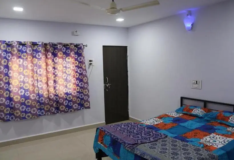 ファミリールーム, Athaang Beach Resort