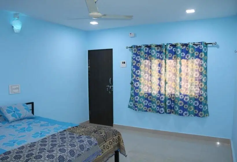 ファミリールーム, Athaang Beach Resort