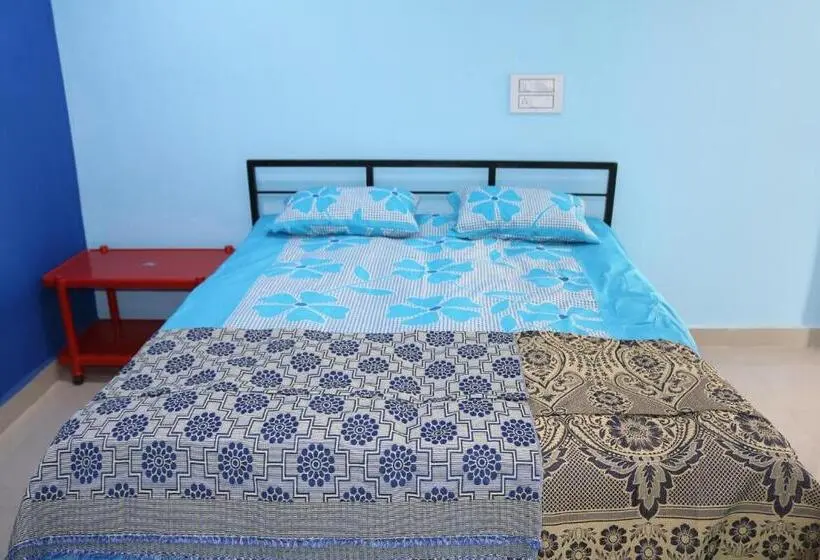 ファミリールーム, Athaang Beach Resort