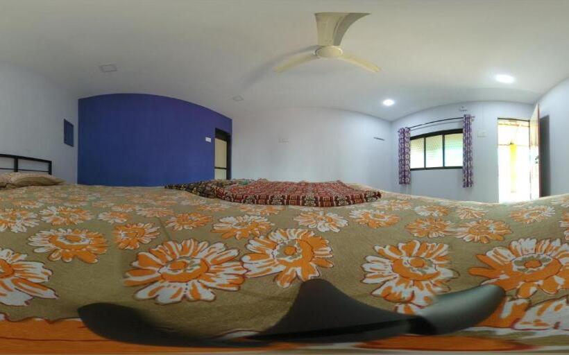 Quarto Familiar, Athaang Beach Resort