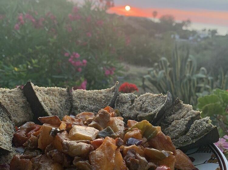 Трехместный Номер Стандарт Вид на Сад, B&b A Casa Di Picci