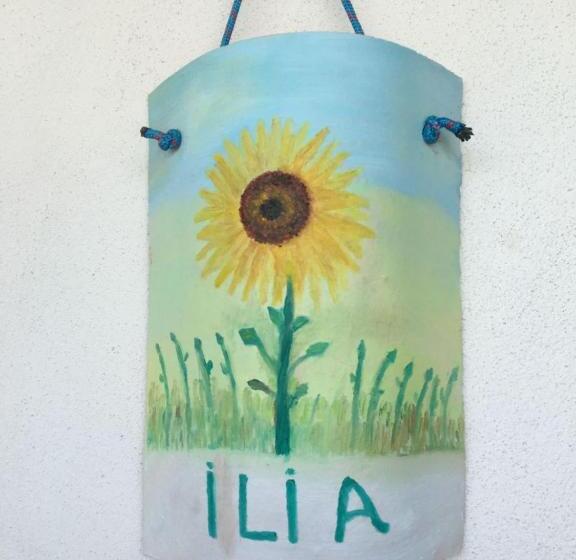 Номер Стандарт Вид на Море, B&b A Casa Di Picci