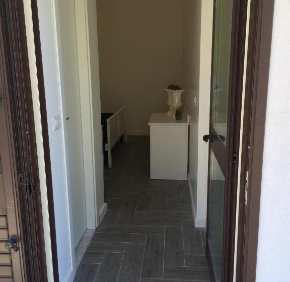 Трехместный Номер Стандарт Вид на Сад, B&b A Casa Di Picci