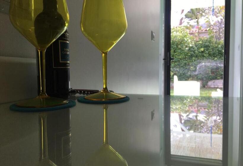 Трехместный Номер Стандарт Вид на Сад, B&b A Casa Di Picci