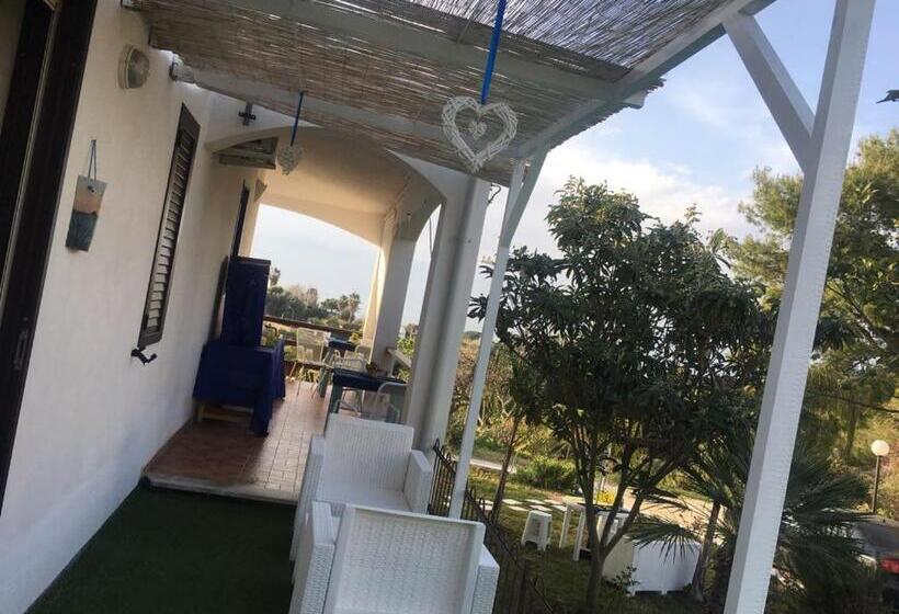 Номер Стандарт Внутренний, B&b A Casa Di Picci