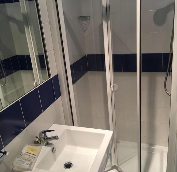 Номер Стандарт Вид на Море, B&b A Casa Di Picci
