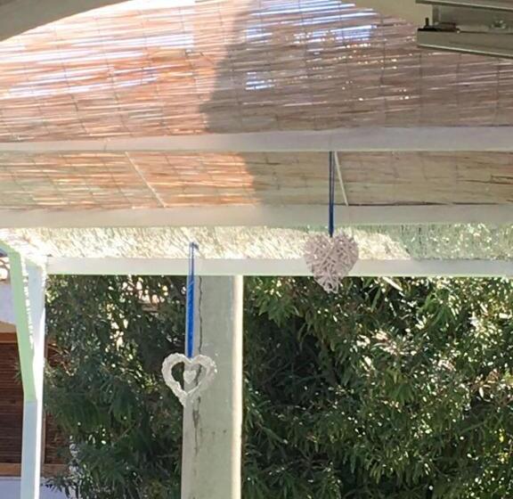 Номер Стандарт Вид на Море, B&b A Casa Di Picci