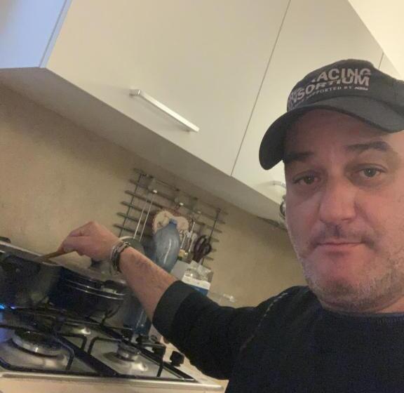 Номер Стандарт Вид на Море, B&b A Casa Di Picci