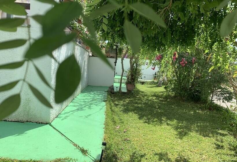 Трехместный Номер Стандарт Вид на Сад, B&b A Casa Di Picci