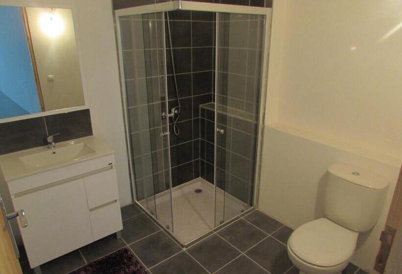 اتاق استاندارد با بالکن و چشمانداز دریا, Cap Azul