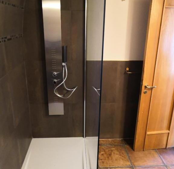 Люкс с Террасой, Il Nido Del Gabbiano