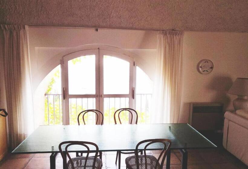 Люкс с Террасой, Il Nido Del Gabbiano