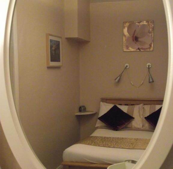 غرفة قياسية, Broomfield House Bed And Breakfast