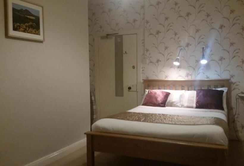 Номер Стандарт, Broomfield House Bed And Breakfast