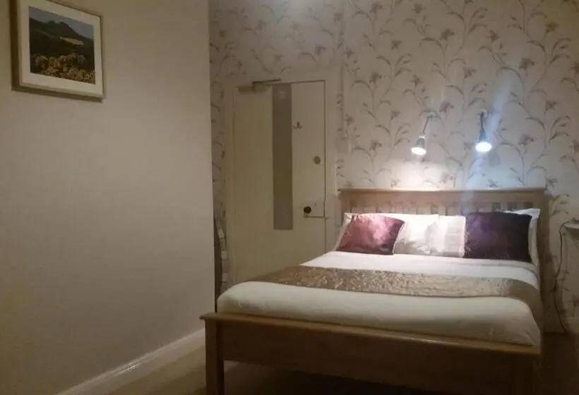 Standard-huone, Broomfield House Bed And Breakfast