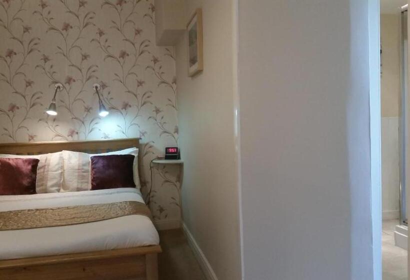 غرفة قياسية, Broomfield House Bed And Breakfast