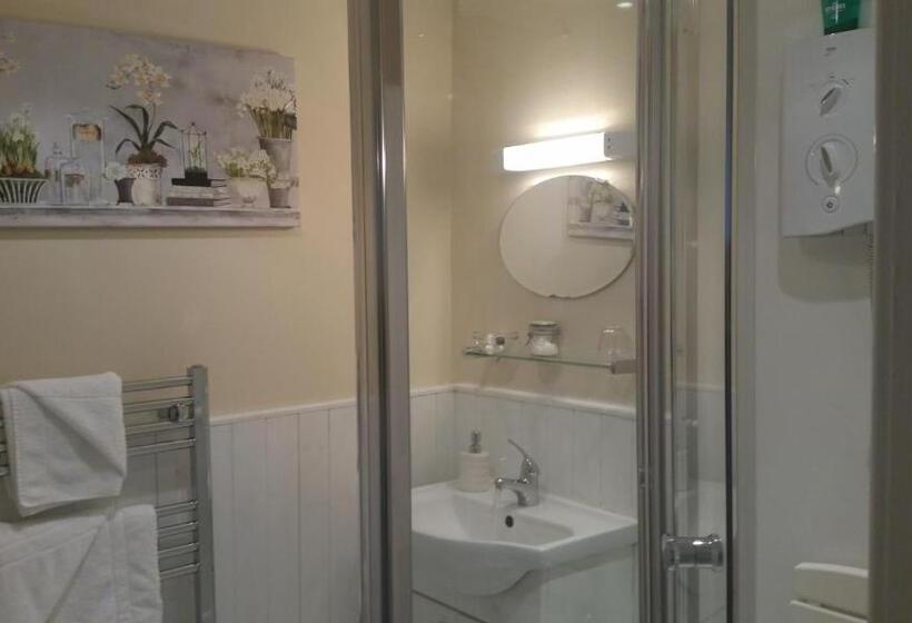 غرفة قياسية, Broomfield House Bed And Breakfast