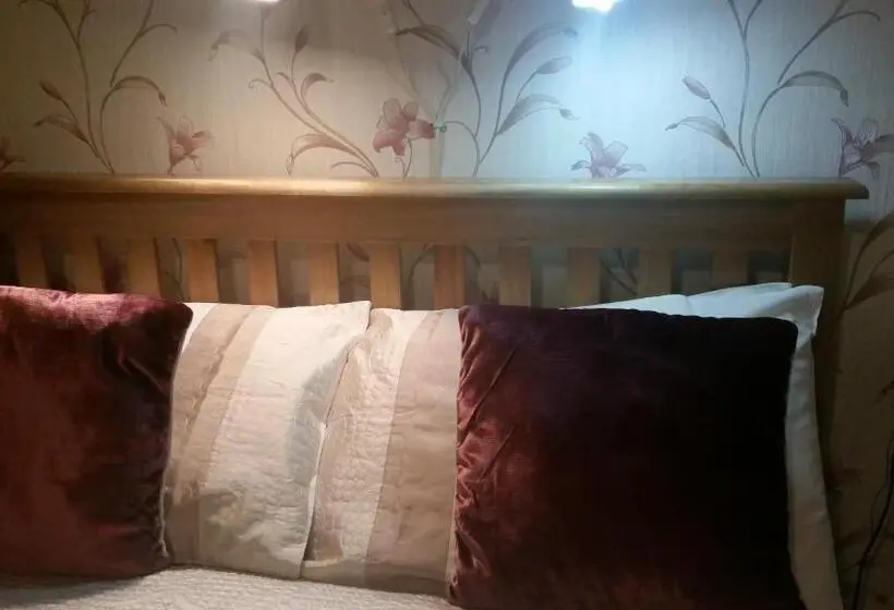 Standard-huone, Broomfield House Bed And Breakfast