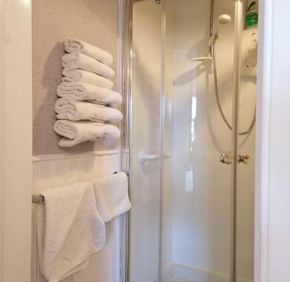 غرفة عائلية, Broomfield House Bed And Breakfast