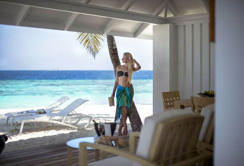 بانگلوی استاندارد, Diamonds Thudufushi Maldives Resort & Spa