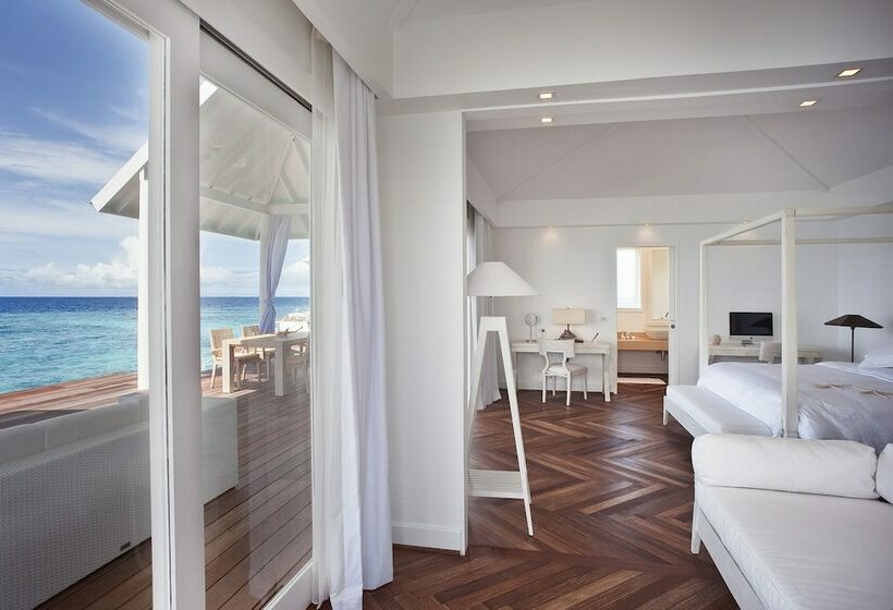 ویلای 1 خوابه, Diamonds Thudufushi Maldives Resort & Spa
