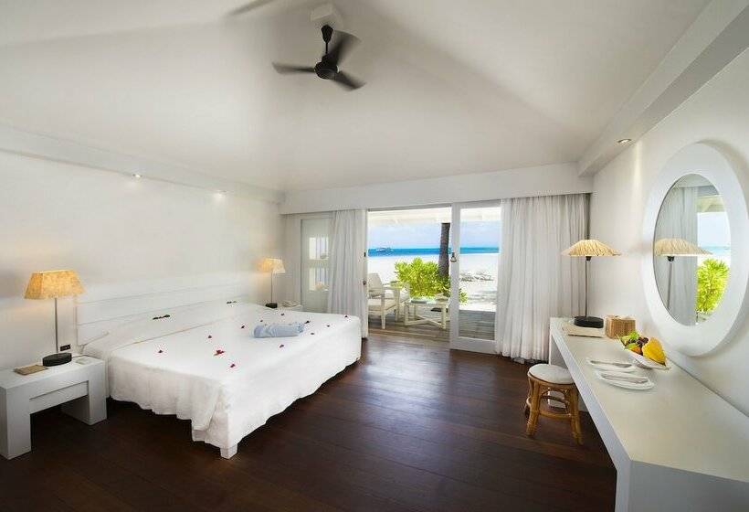 بانگلوی استاندارد, Diamonds Thudufushi Maldives Resort & Spa