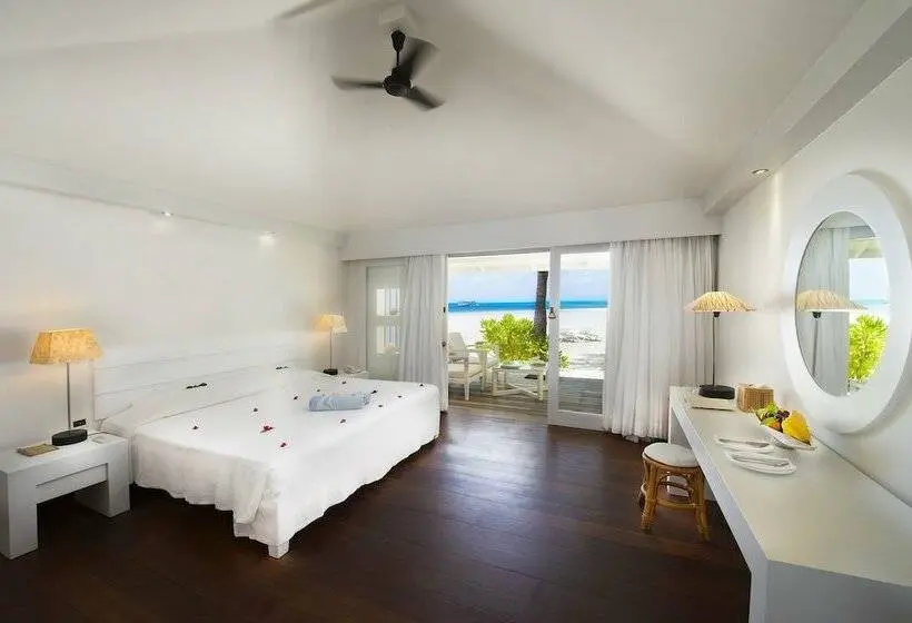 بانگلوی استاندارد, Diamonds Thudufushi Maldives Resort & Spa