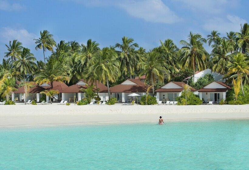 بانگلوی استاندارد, Diamonds Thudufushi Maldives Resort & Spa