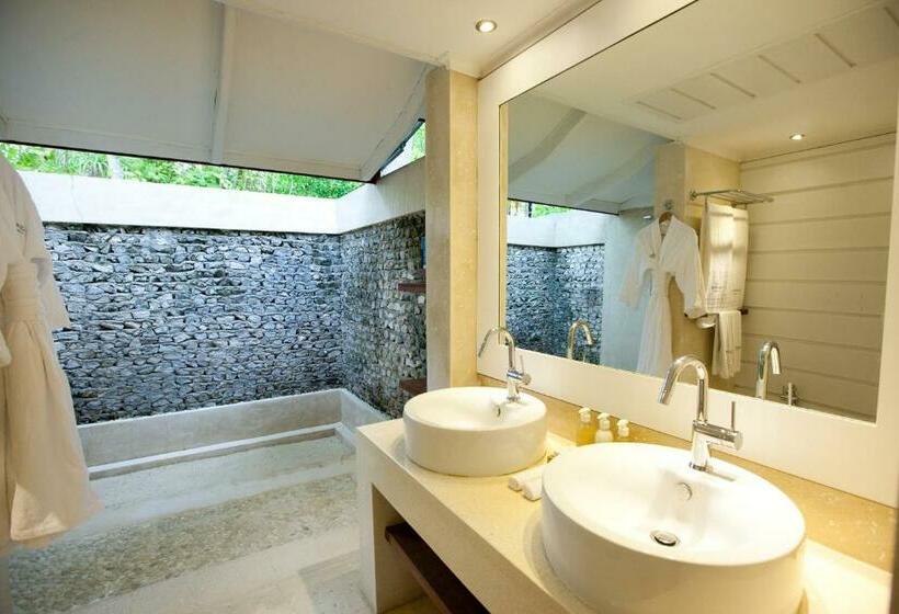 ویلای 1 خوابه, Diamonds Thudufushi Maldives Resort & Spa