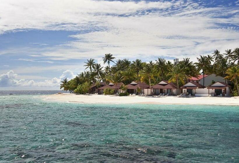 ویلای 1 خوابه, Diamonds Thudufushi Maldives Resort & Spa