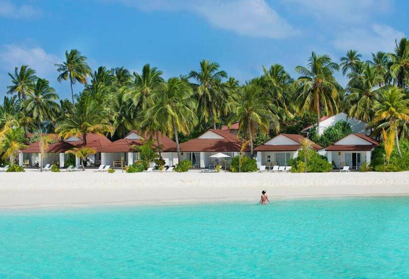 ویلای 1 خوابه, Diamonds Thudufushi Maldives Resort & Spa