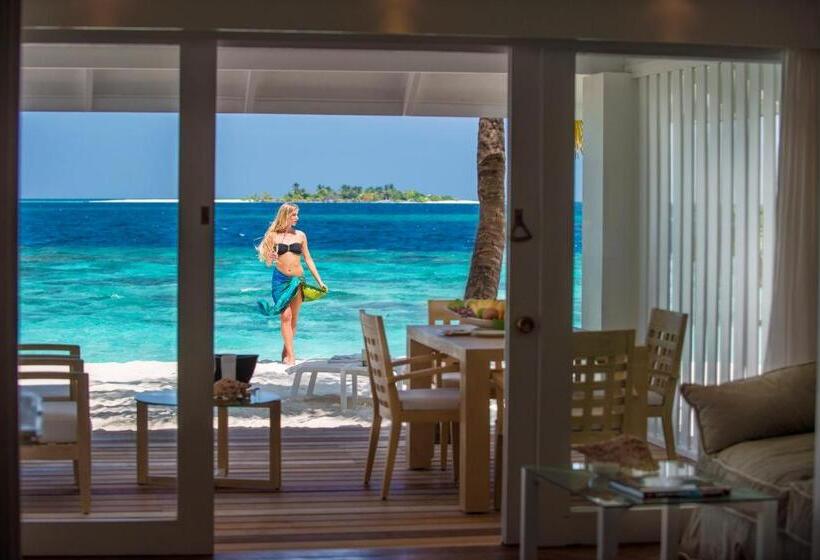 ویلای 1 خوابه, Diamonds Thudufushi Maldives Resort & Spa