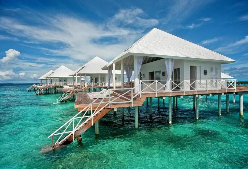 ویلای 1 خوابه, Diamonds Thudufushi Maldives Resort & Spa