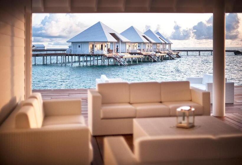 ویلای 1 خوابه, Diamonds Thudufushi Maldives Resort & Spa