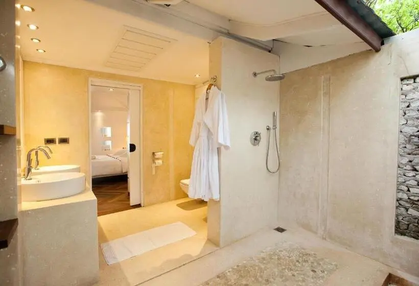 سوییت جونیور با چشمانداز دریا, Diamonds Thudufushi Maldives Resort & Spa