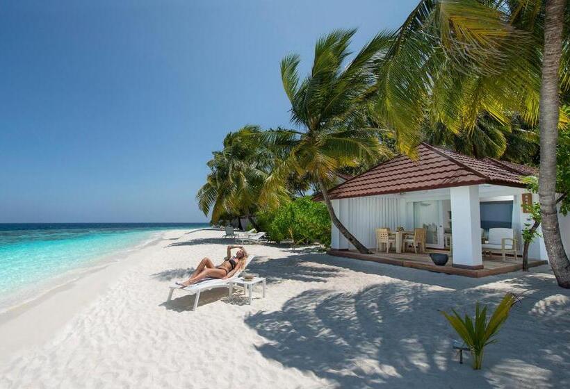 سوییت جونیور با چشمانداز دریا, Diamonds Thudufushi Maldives Resort & Spa