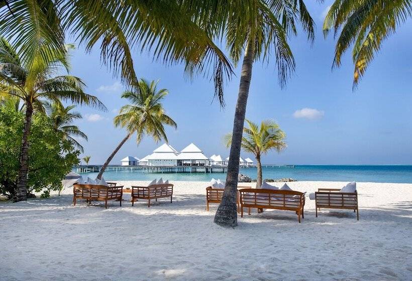 ویلای 1 خوابه, Diamonds Thudufushi Maldives Resort & Spa