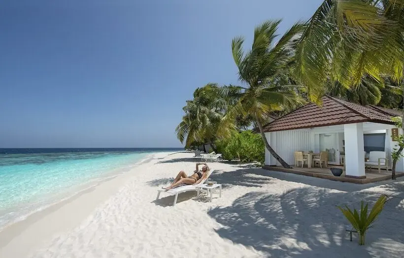 سوییت جونیور, Diamonds Thudufushi Maldives Resort & Spa