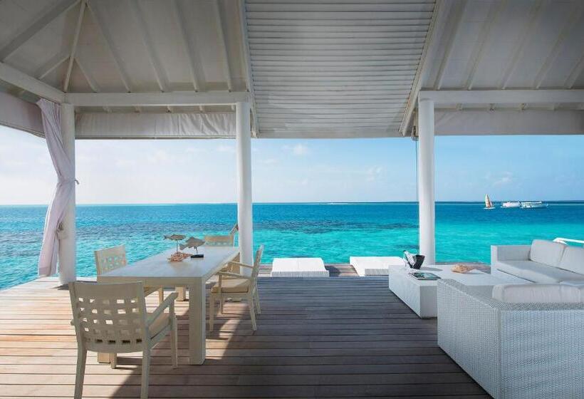 ویلای 1 خوابه, Diamonds Thudufushi Maldives Resort & Spa