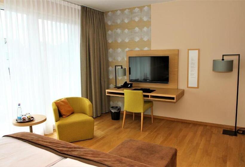 Номер Стандарт, Restaurant & Hotel Einhorn