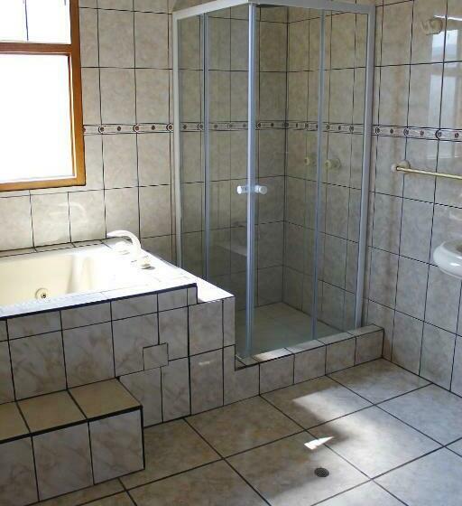 سوئیت پرزیدنت, De Turistas Abancay