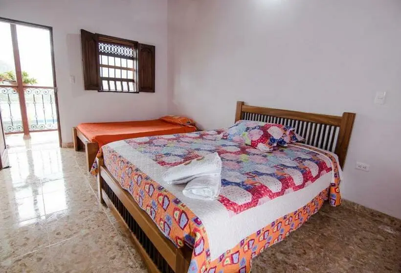 اتاق استاندارد, Dulce Campestre