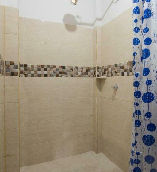 스탠다드 룸, Dulce Campestre