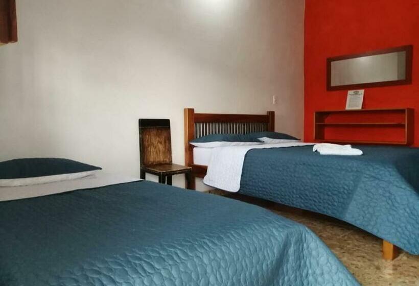 스탠다드 룸, Dulce Campestre