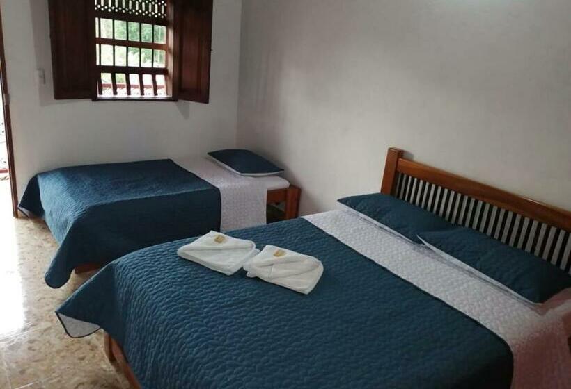 스탠다드 룸, Dulce Campestre