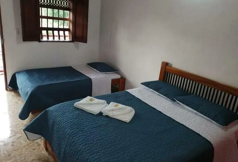 اتاق استاندارد, Dulce Campestre