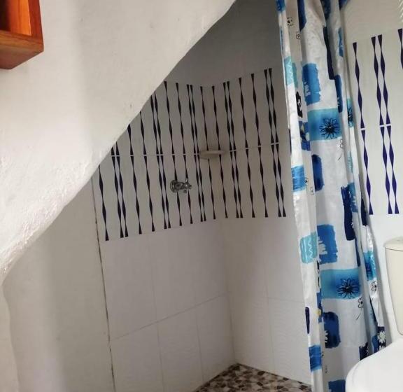 이코노미 룸, Dulce Campestre