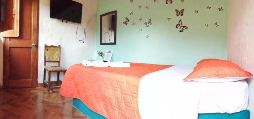 이코노미 룸, Dulce Campestre