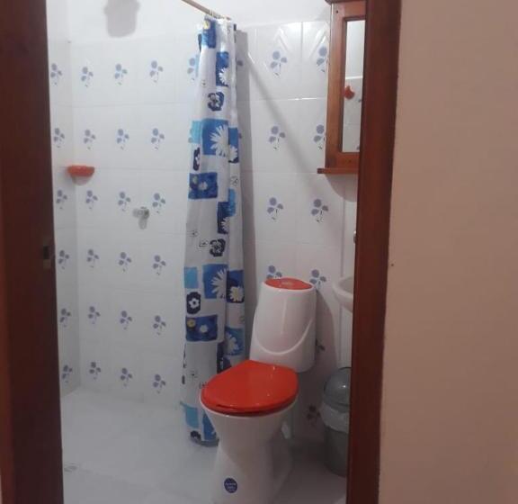 발코니 디럭스 룸, Dulce Campestre