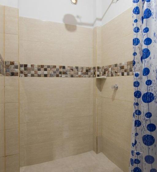 4인용 스탠다드 룸, Dulce Campestre